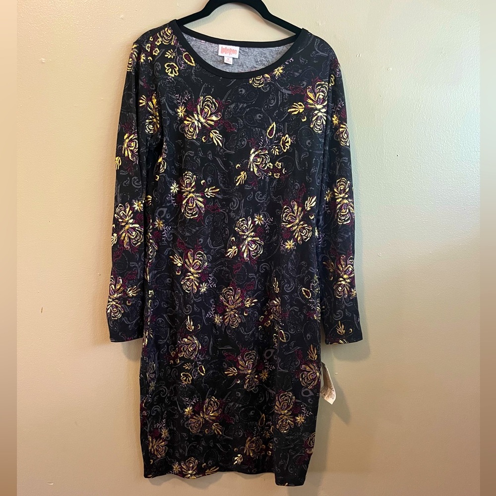 LulaRoe Debbie elegant collection